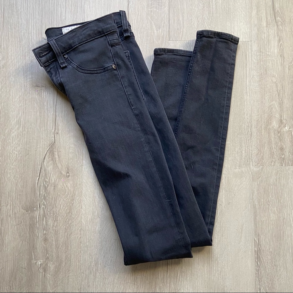 Rag and Bone Skinny Jeans